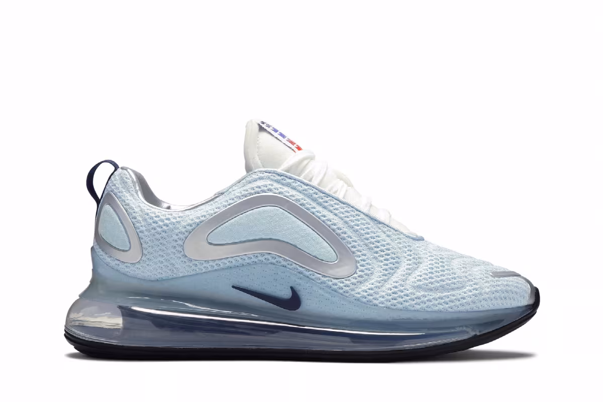 Nike Air Max 720 Waffle, view 2