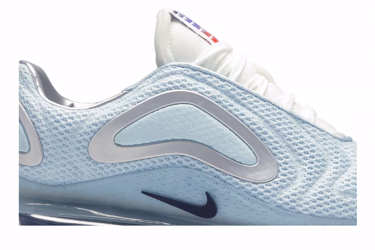 Nike Air Max 720 Waffle, view 3