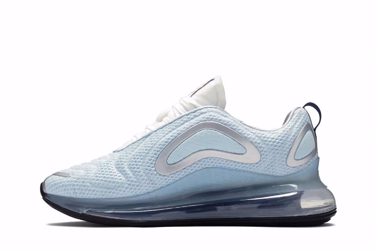 Nike Air Max 720 Waffle, view 4