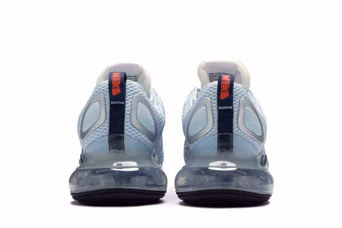 Nike Air Max 720 Waffle, view 7