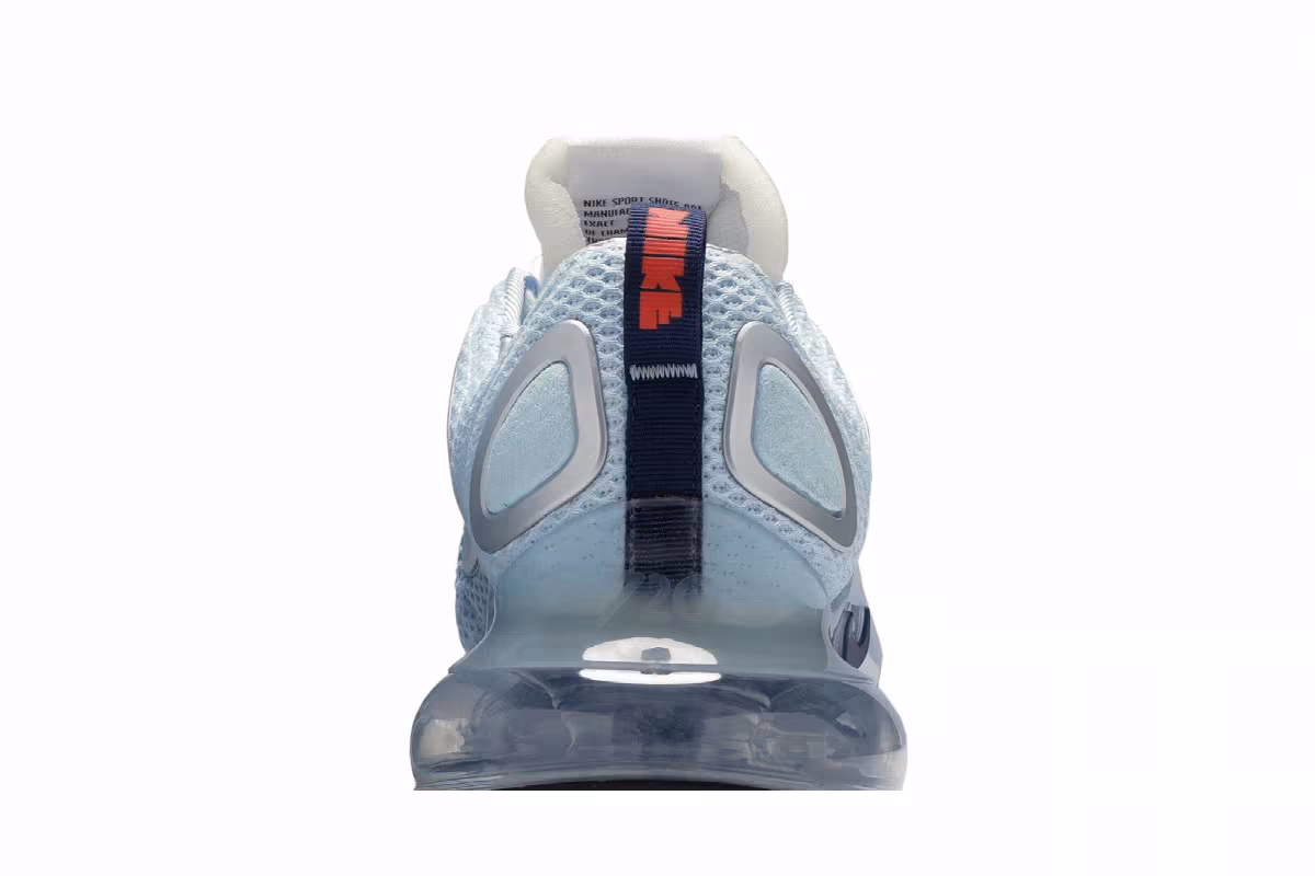 Nike Air Max 720 Waffle, view 8