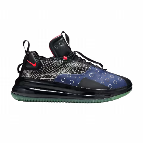 Nike Air Max 720 Waves D/MS/X 'Blue Void'