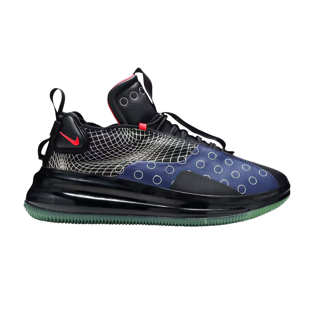 Nike Air Max 720 Waves D/MS/X Blue Void