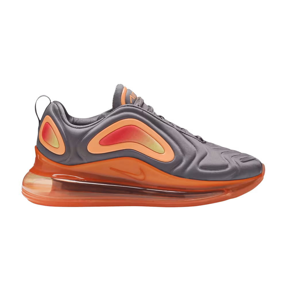 Nike Air Max 720 Fuel Orange