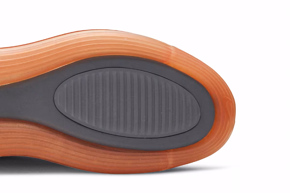 Nike Air Max 720 Fuel Orange, view 6