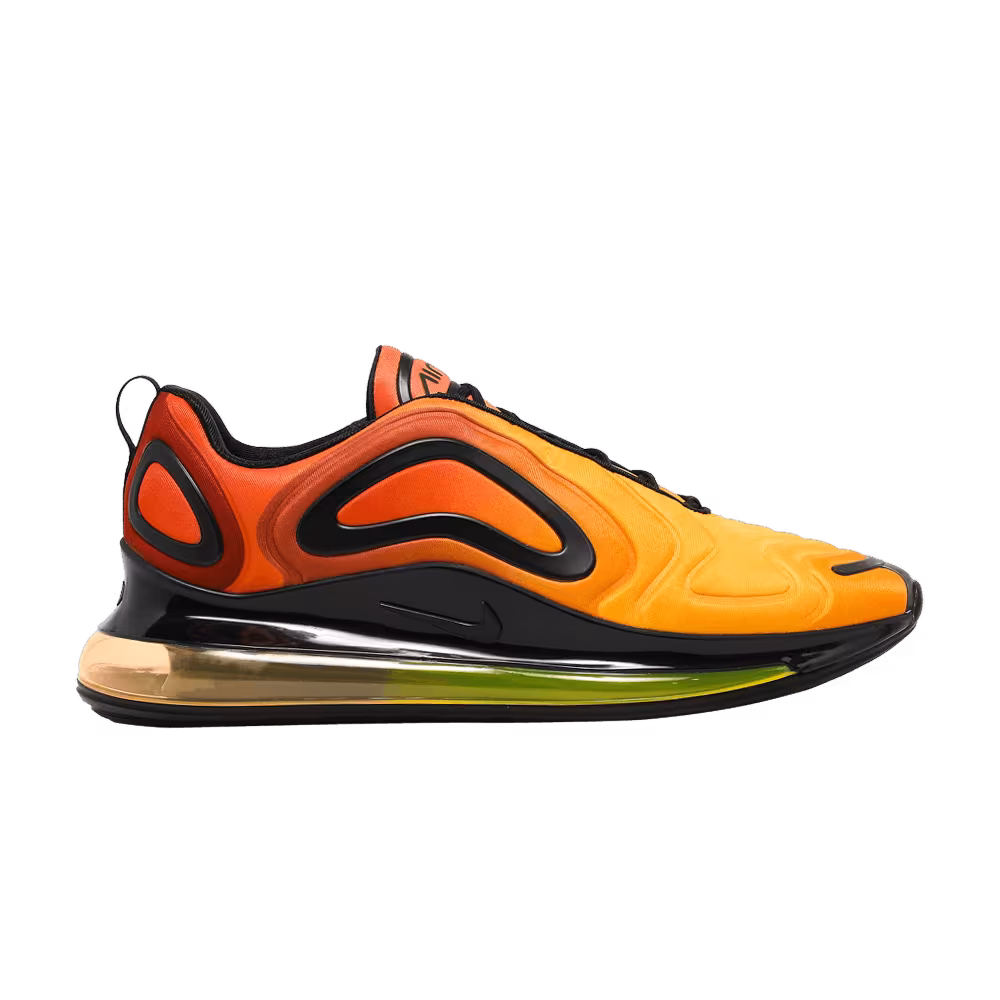 Nike Air Max 720 Sunset