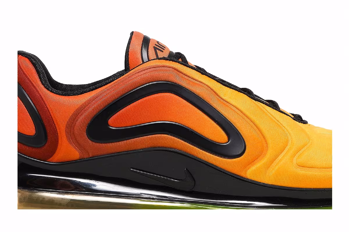Nike Air Max 720 Sunset, view 3