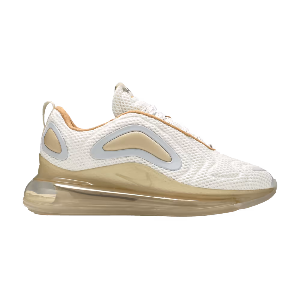 Nike Air Max 720 Pale Vanilla