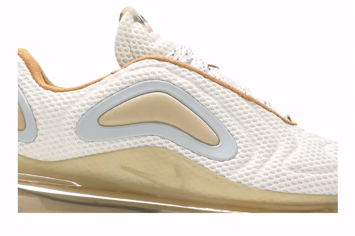 Nike Air Max 720 Pale Vanilla, view 3