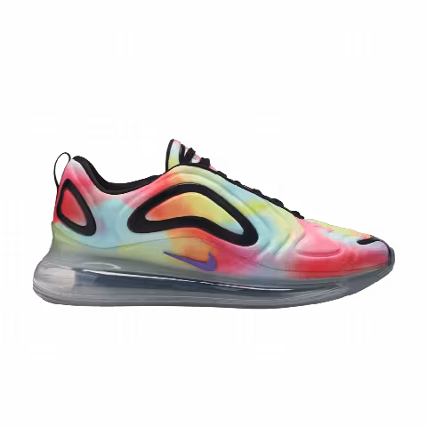 Nike Air Max 720 'Tie-Dye'