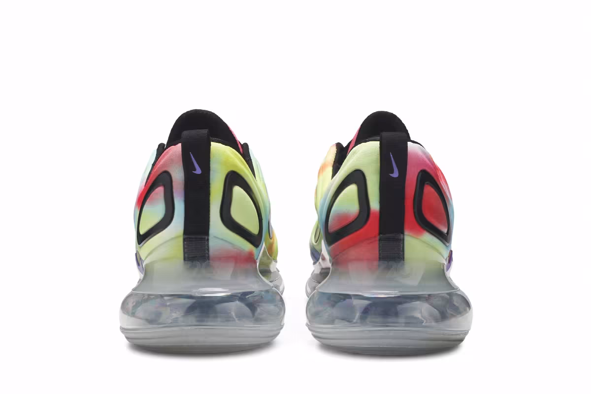 Nike Air Max 720 Tie-Dye, view 7