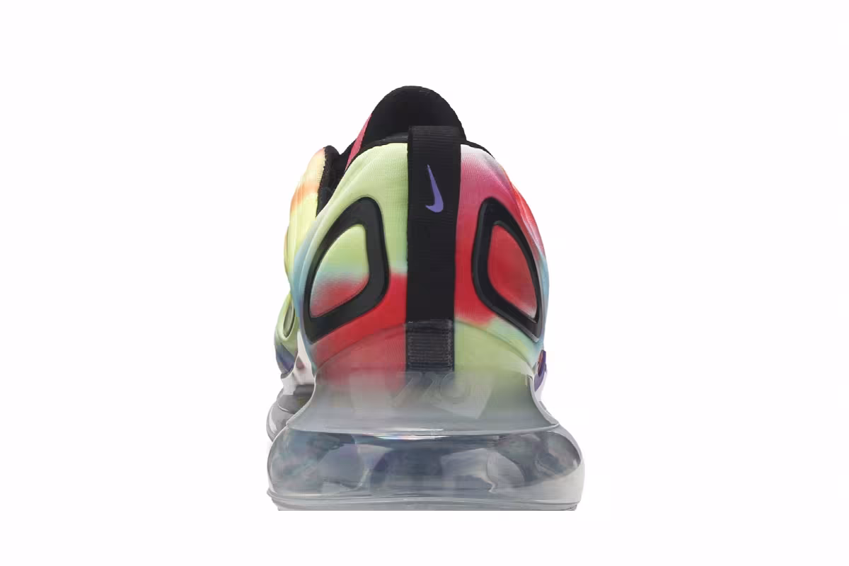 Nike Air Max 720 Tie-Dye, view 8