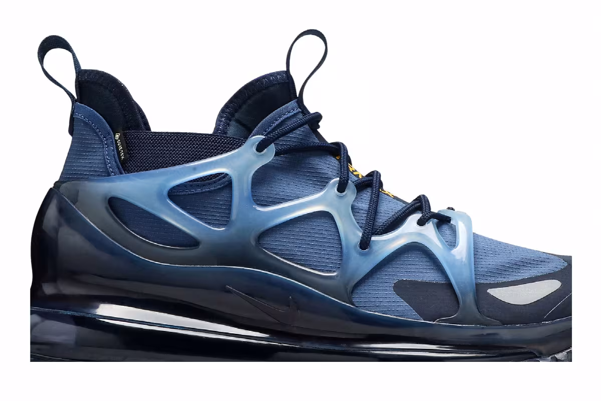 Nike Air Max 720 Horizon Gore-Tex Blue, view 3