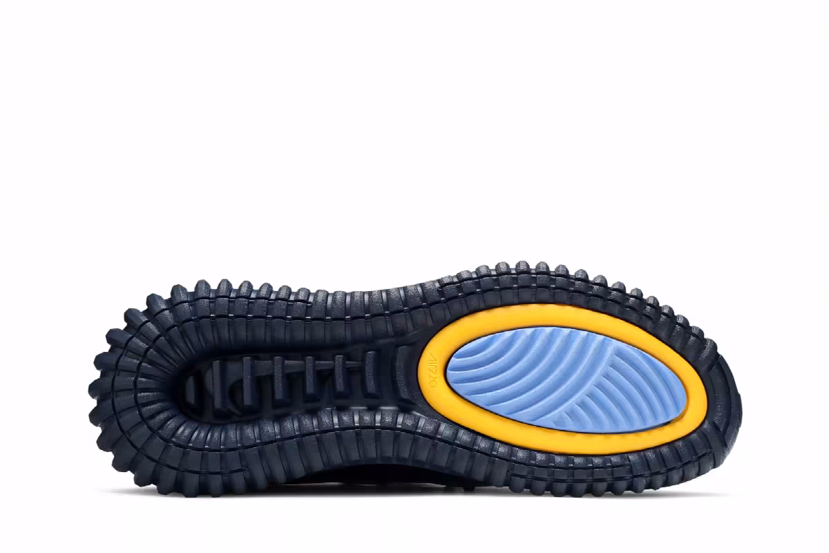 Nike Air Max 720 Horizon Gore-Tex Blue, view 5