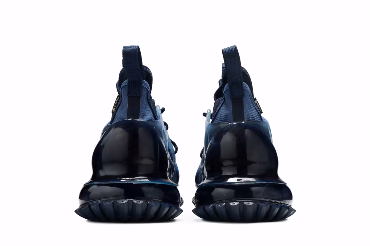 Nike Air Max 720 Horizon Gore-Tex Blue, view 7
