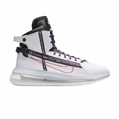 Nike Air Max 720 Saturn 'White'