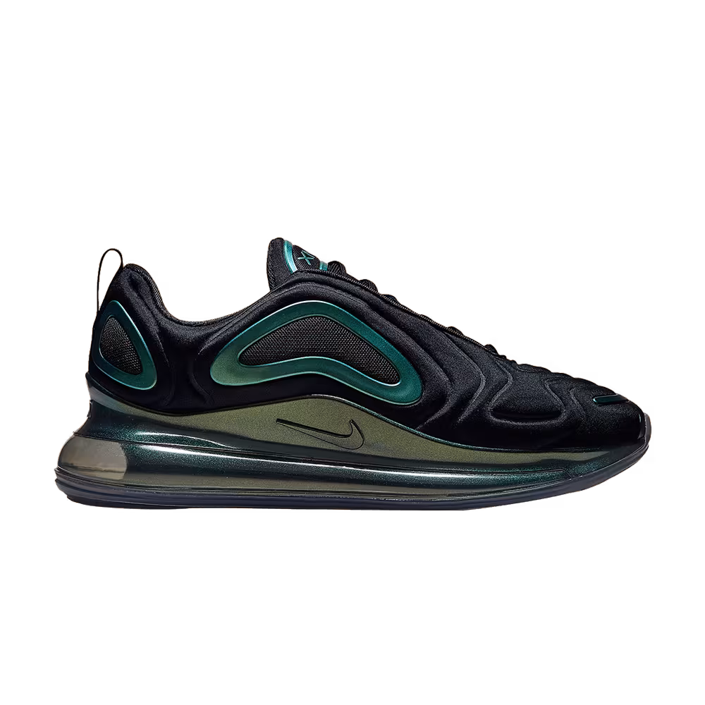 Nike Air Max 720 Black Iridescent