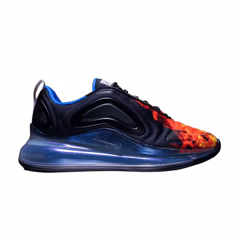 Nike Wmns Air Max 720 'China Space Capsule'