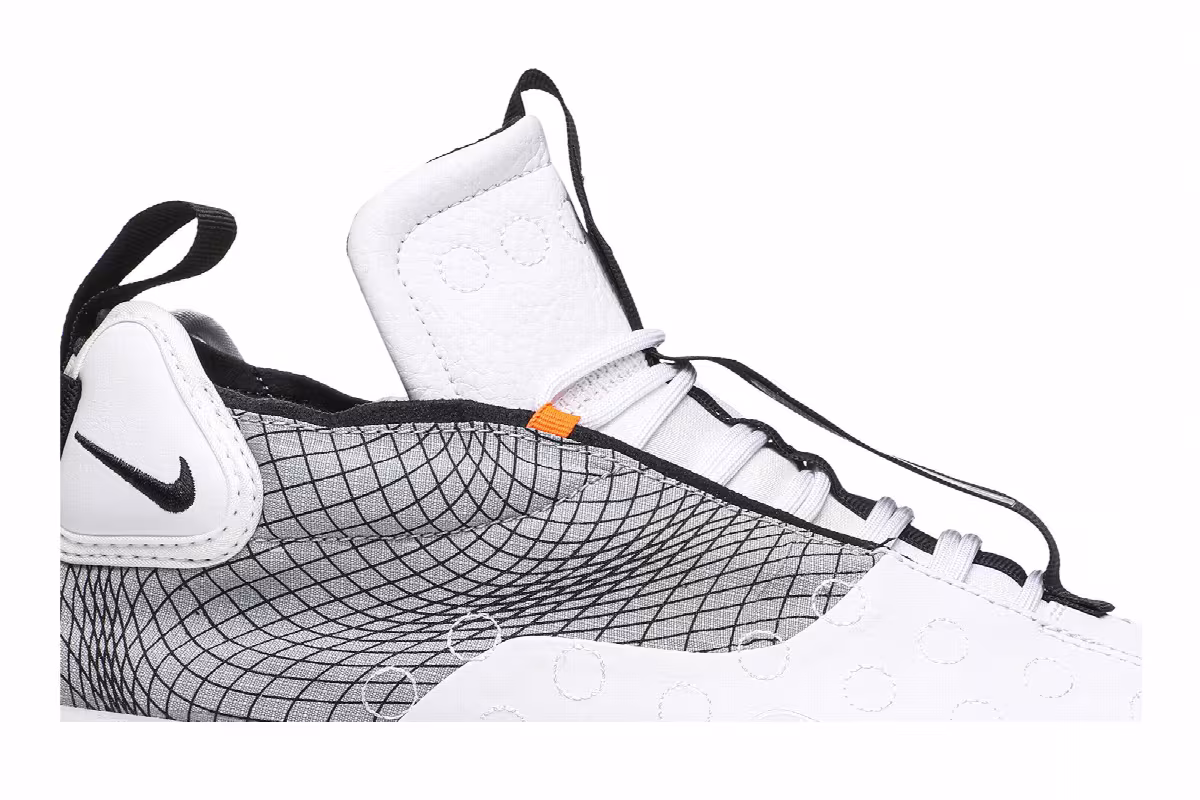 Nike Air Max 720 Waves D/MS/X Wolf Grey, view 3