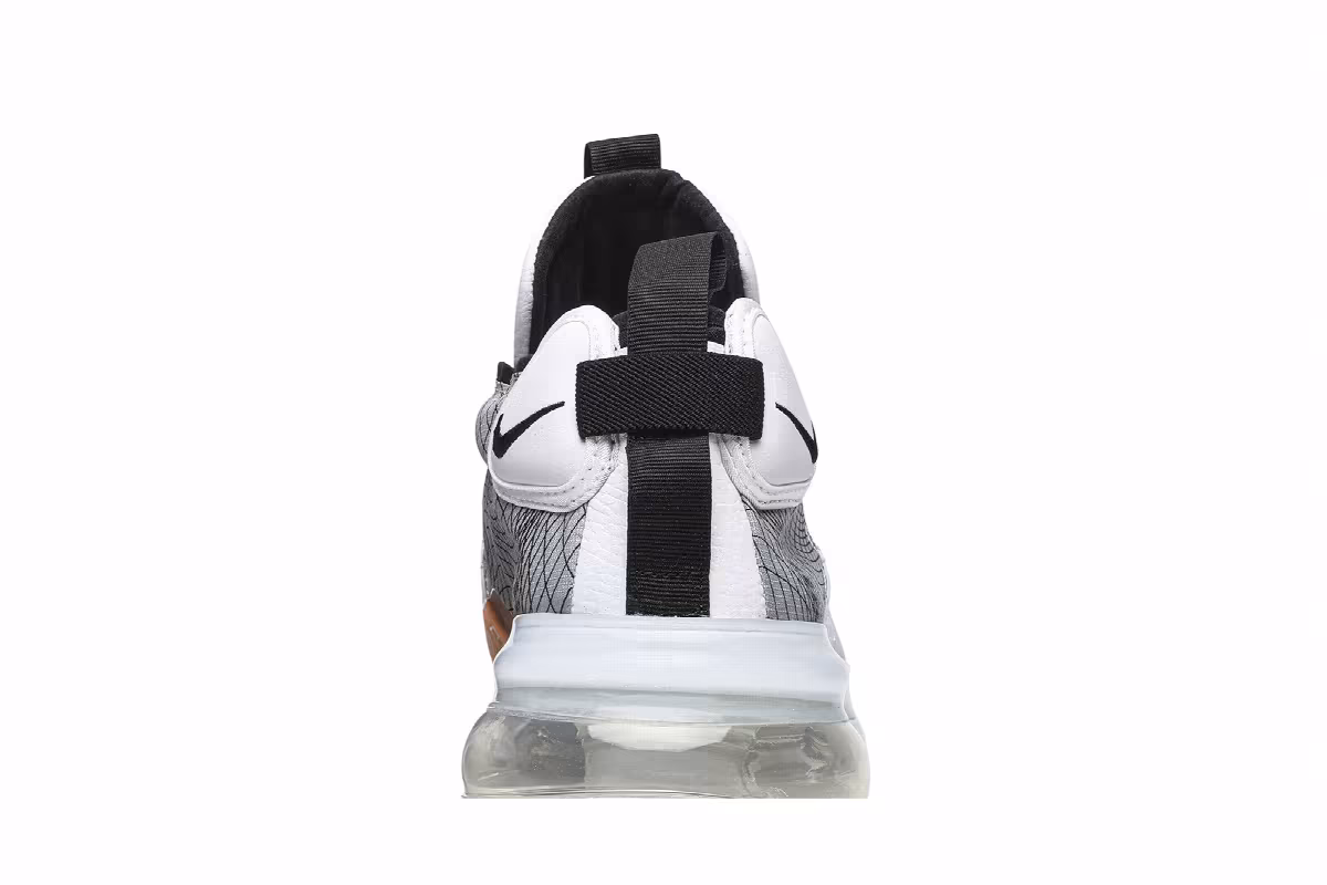 Nike Air Max 720 Waves D/MS/X Wolf Grey, view 8