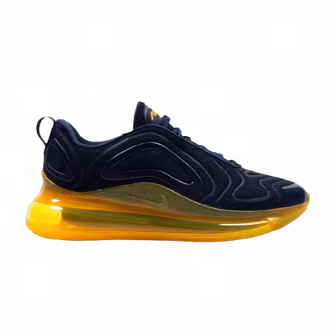 Nike Air Max 720 'Navy Orange'