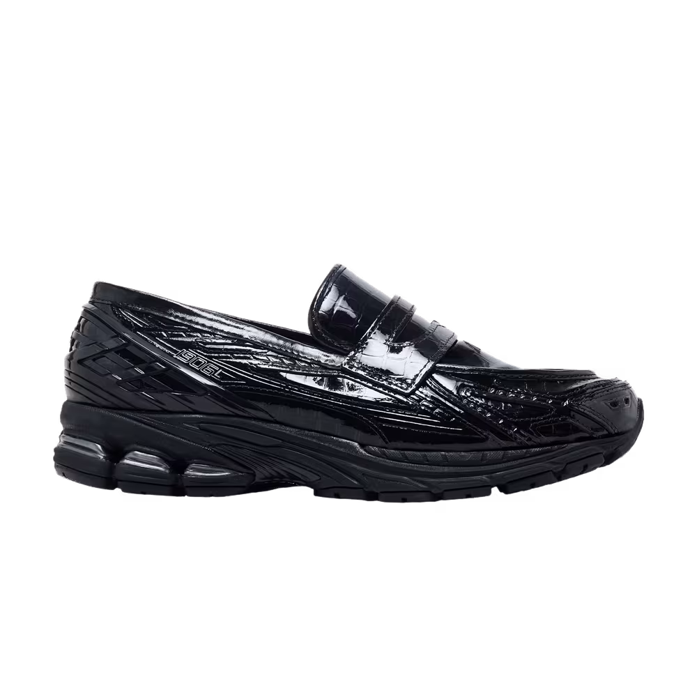 New Balance 1906L Black Croc