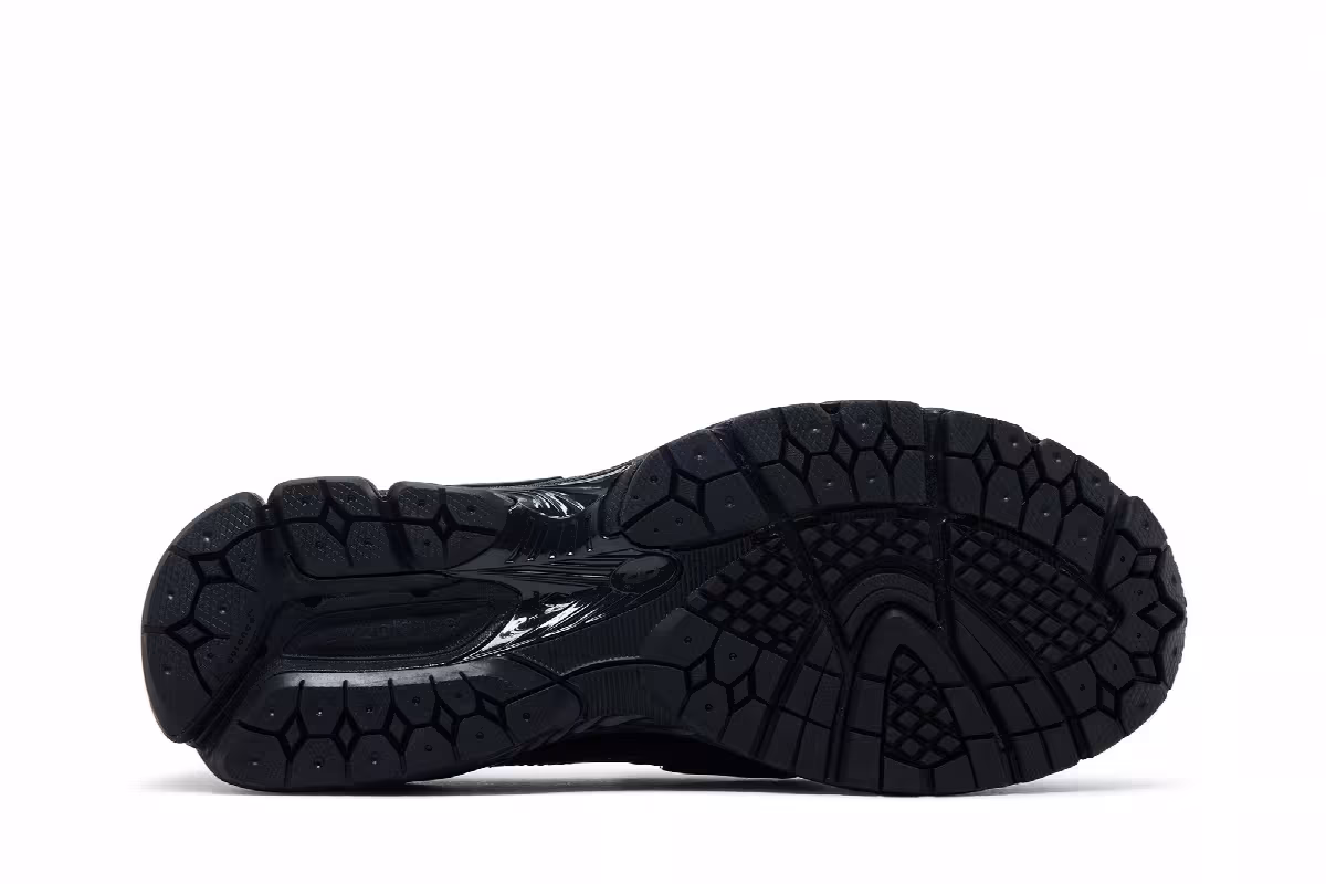 New Balance 1906L Black Croc, view 5