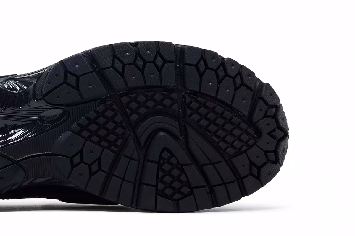 New Balance 1906L Black Croc, view 6