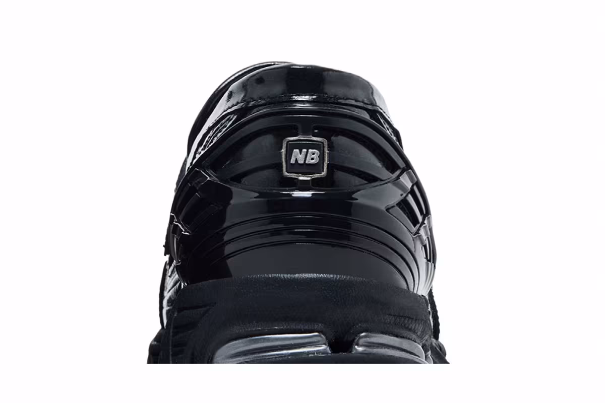 New Balance 1906L Black Croc, view 8