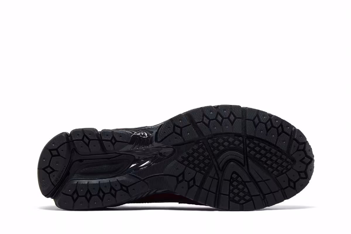 New Balance 1906L Red Croc, view 5