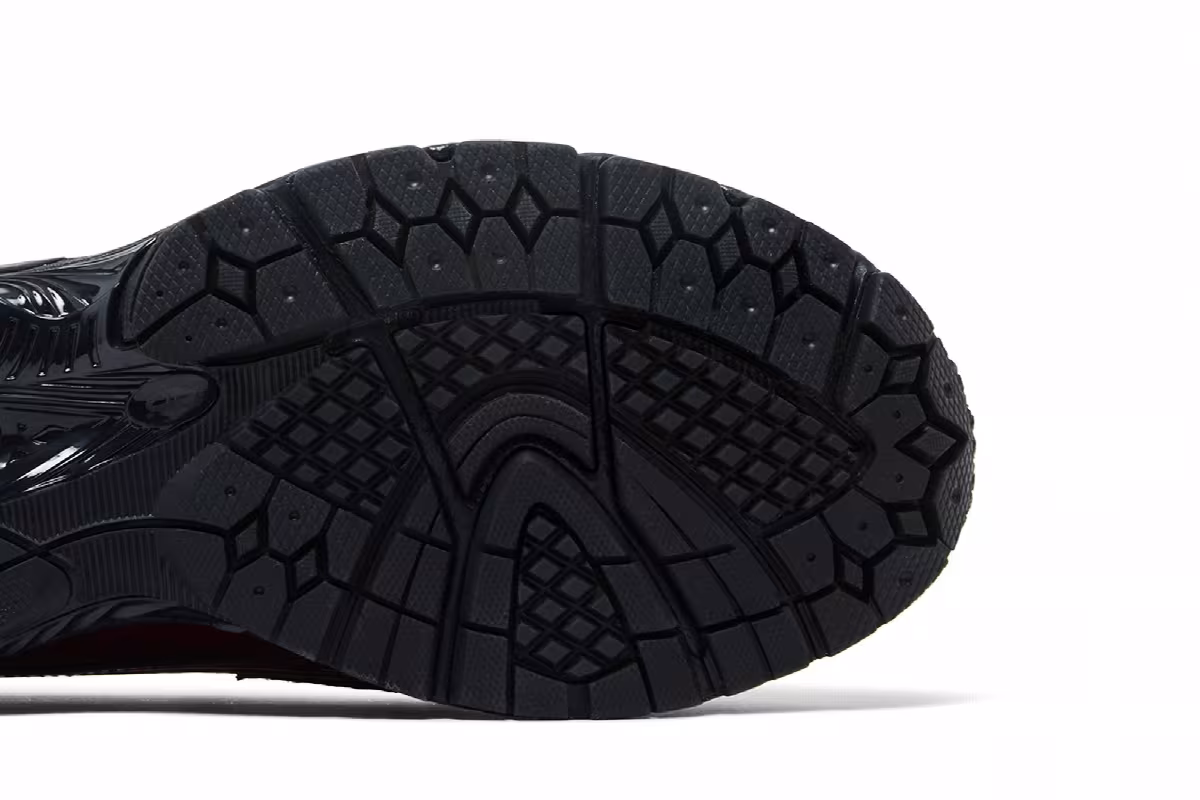 New Balance 1906L Red Croc, view 6