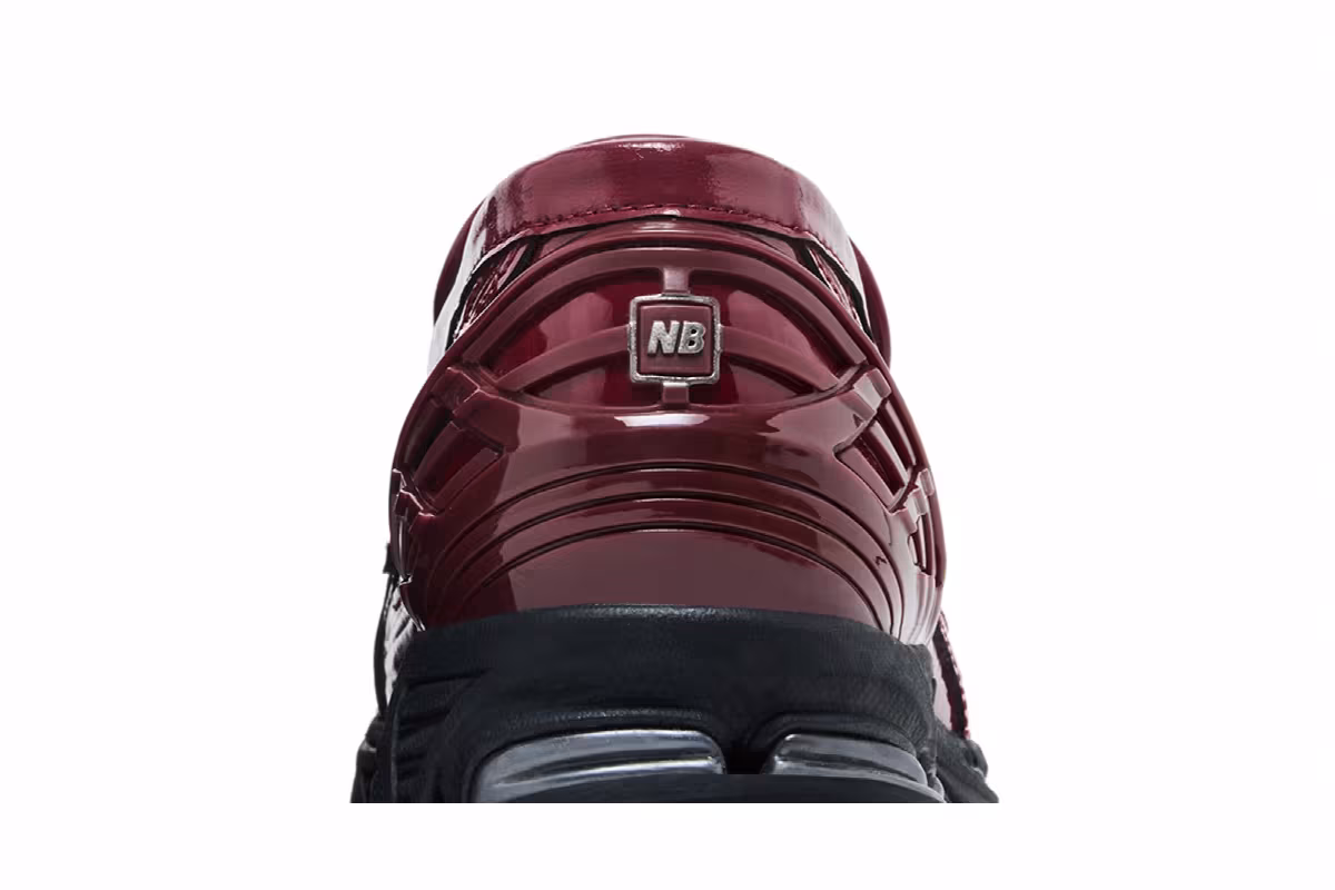 New Balance 1906L Red Croc, view 8