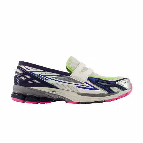 New Balance 1906L 'Neon Silver Metallic'