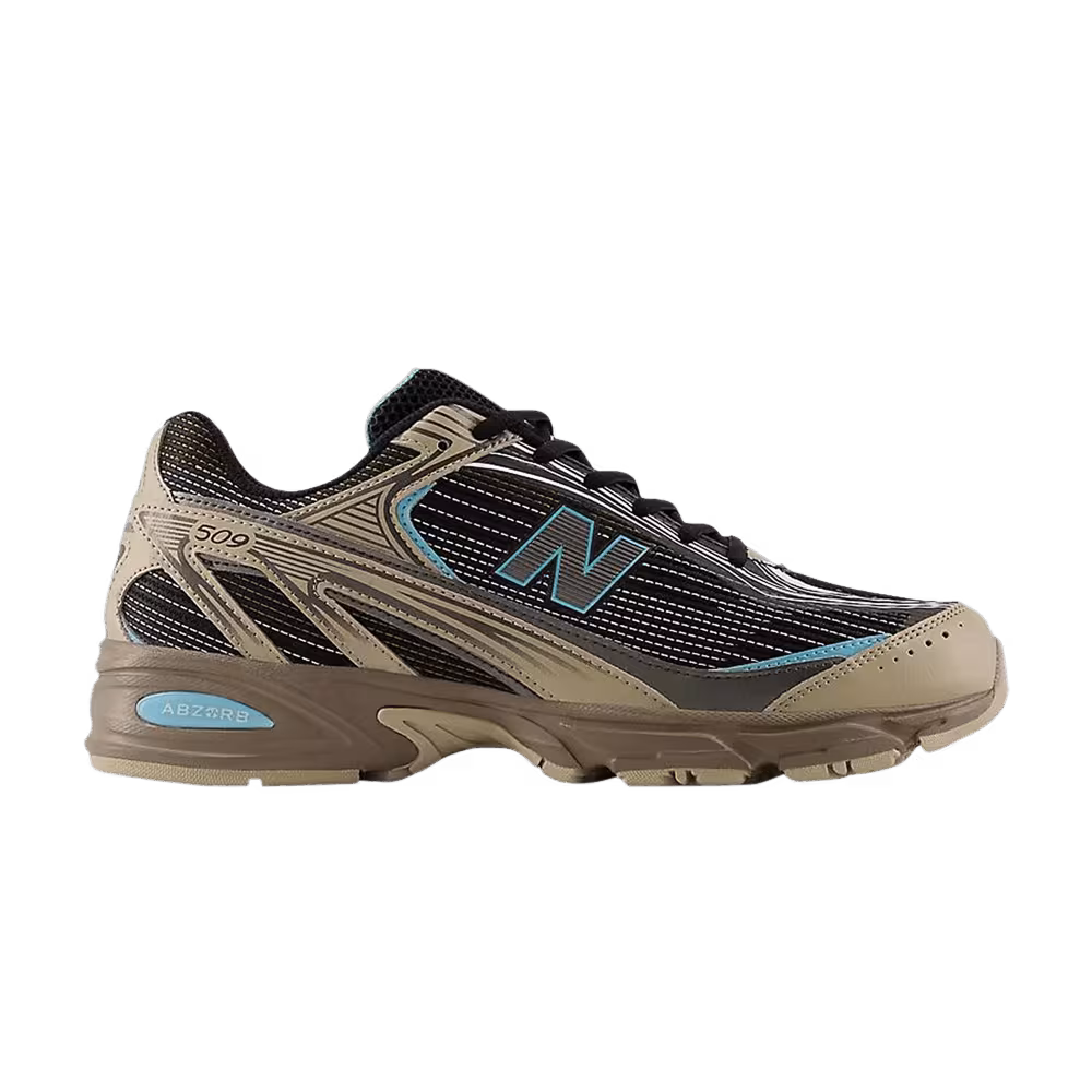 New Balance 509 Stoneware