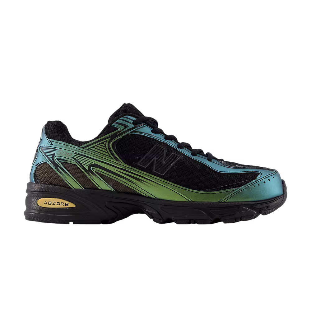New Balance 509 Aurora Borealis Pack - Ginger