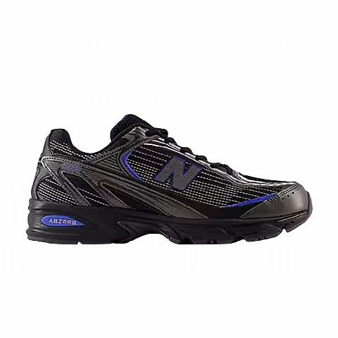 New Balance 509 'Black Blue Bird'