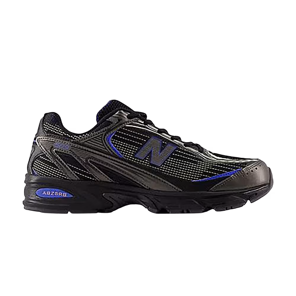 New Balance 509 Black Blue Bird