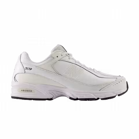 Comme des Garçons Homme x New Balance 509 'White'