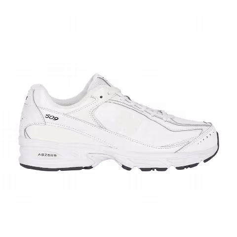 Comme des Garçons Homme x New Balance 509 'White'