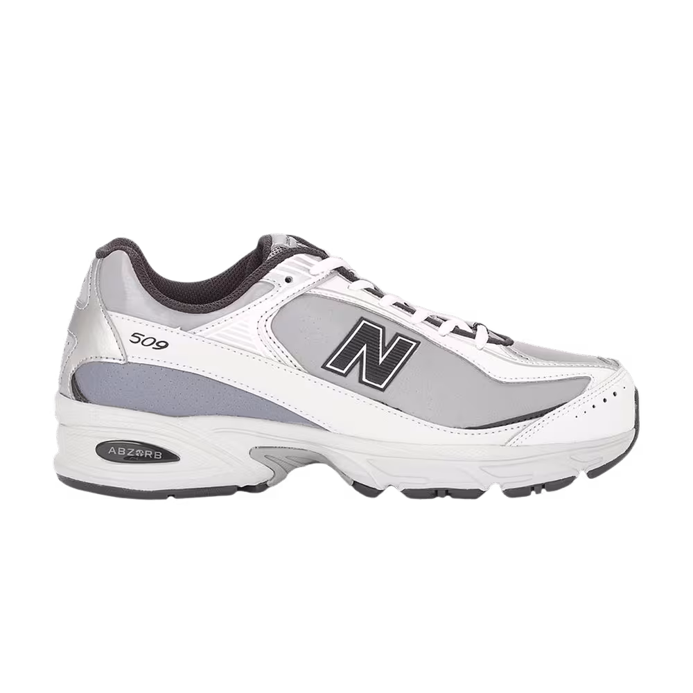 Comme des Garçons Homme x New Balance 509 Grey