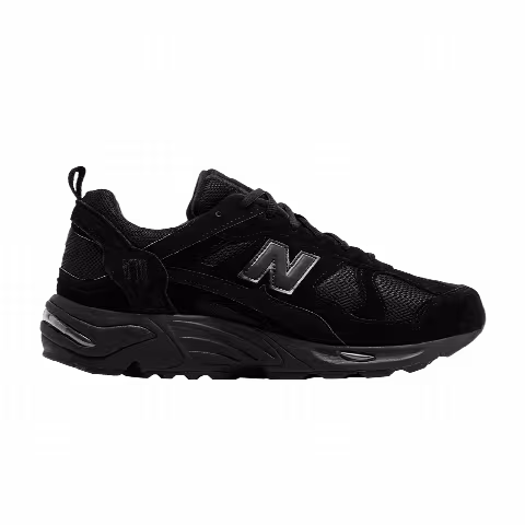 New Balance 878 'Triple Black'