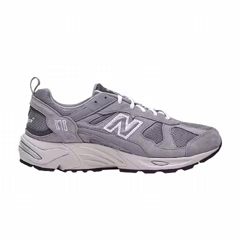 New Balance 878 'Grey'