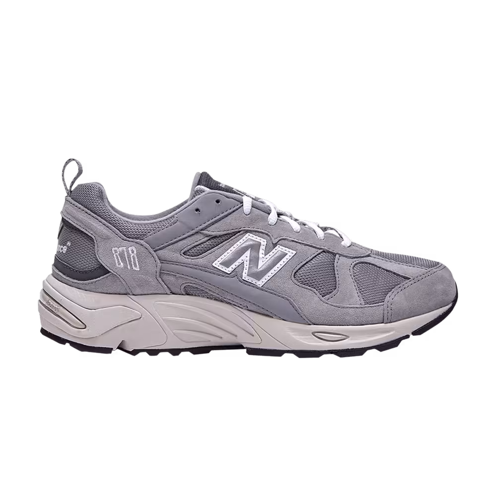 New Balance 878 Grey