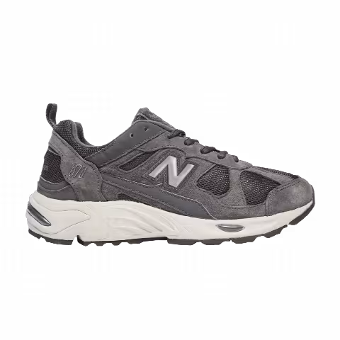 New Balance 878 'Grey Silver'