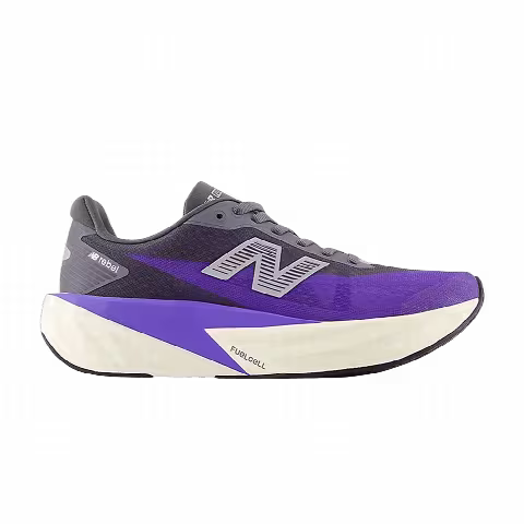 New Balance Wmns Fuelcell Rebel V5 'Truffle Salt'
