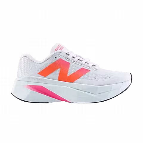 New Balance Wmns FuelCell SuperComp Trainer v3 'Glint Blue'