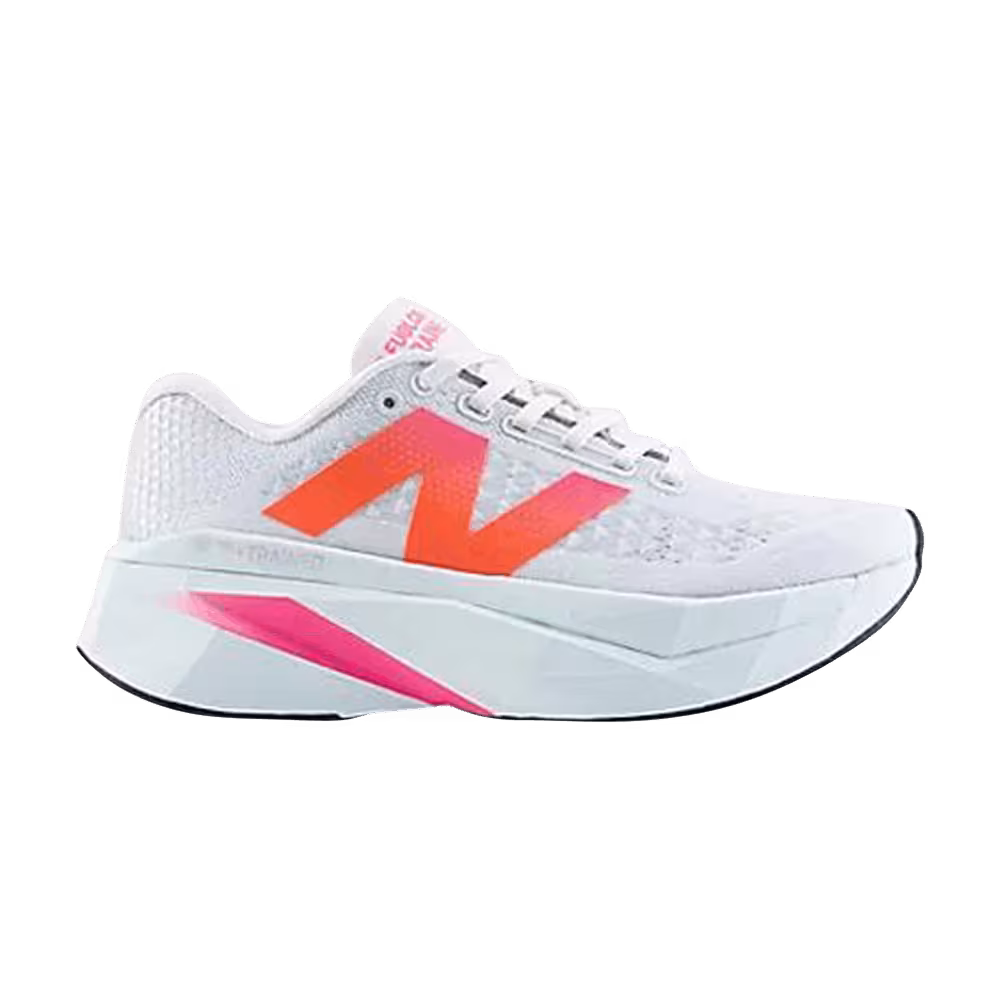 New Balance Women's FuelCell SuperComp Trainer v3 Glint Blue