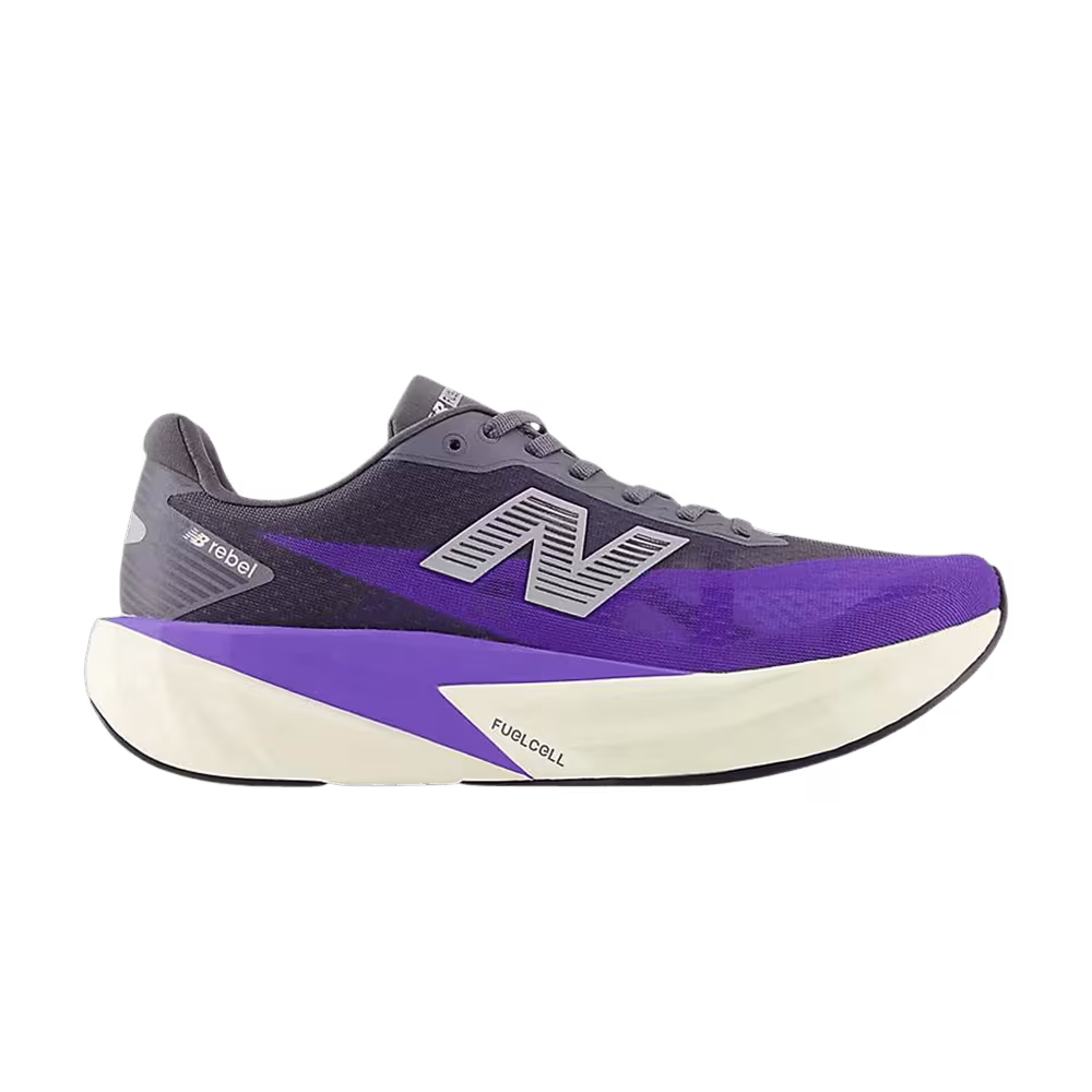 New Balance Fuelcell Rebel V5 Truffle Salt