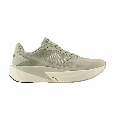 New Balance FuelCell Rebel V5 'Olivine'
