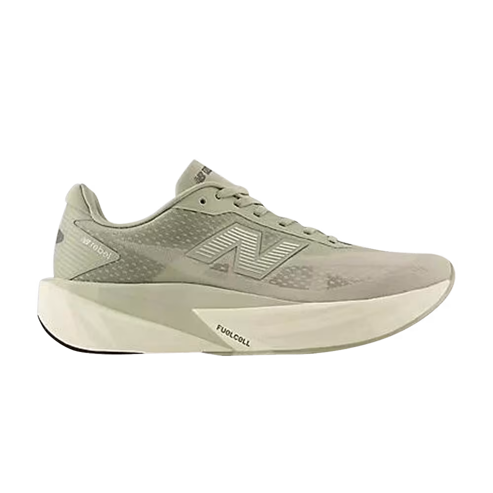 New Balance FuelCell Rebel V5 Olivine